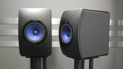 kef ls50 wireless ebay